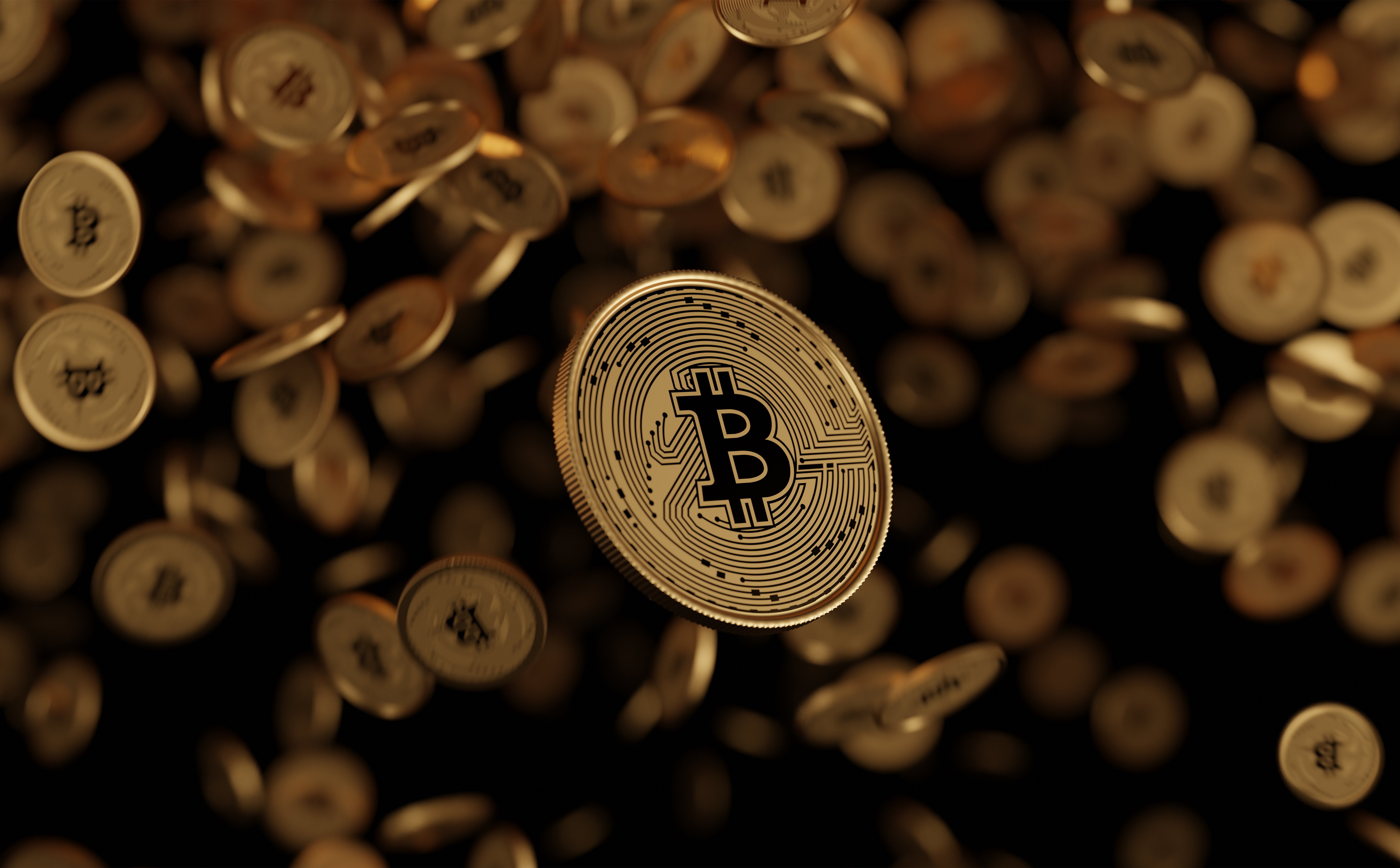 Nowe zasady gry na rynku kryptowalut. Ma być bezpieczniej