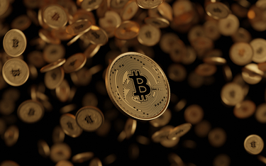 Bitcoin najdroższy od półtora roku. Szykuje się wysyp nowych funduszy?