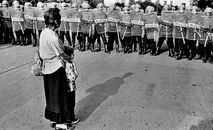 „Sierpień Solidarności” Erazma Ciołka