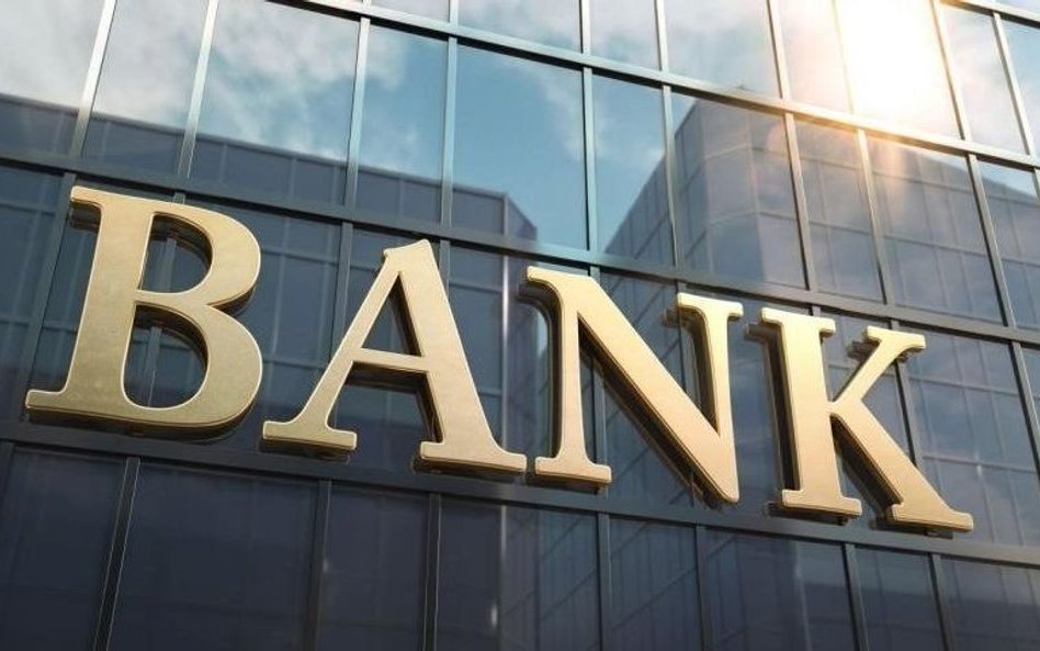 Zwiększy się liczba banków w naprawie