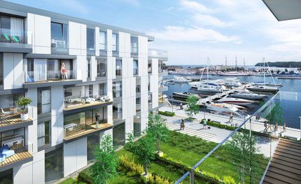 Polski Holding Nieruchomości chce przejąć Doraco