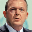 Lars Lokke Rasmussen, premier Danii Fot. bloomberg
