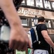 Węgierski bank opuści Rosję. Nie chce, ale musi