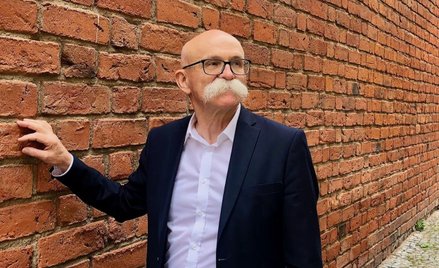 Władysław Grochowski, prezes i założyciel hotelarsko-deweloperskiej Grupy Arche