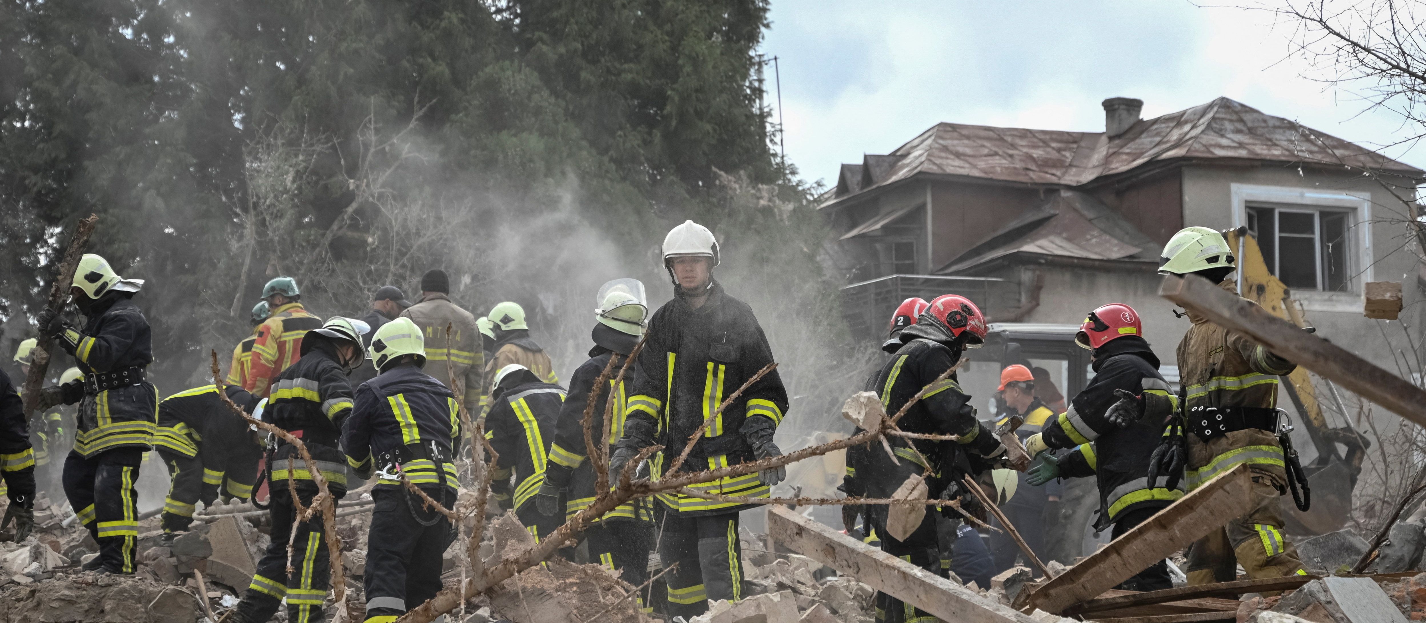 Czy Chiny pomagają Rosji obserwować Ukrainę z kosmosu?