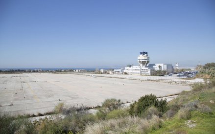 Zamiast lotniska Hellinikon będzie luksusowe osiedle Ellinikon