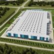 Fortress Logistics Park w Zabrzu