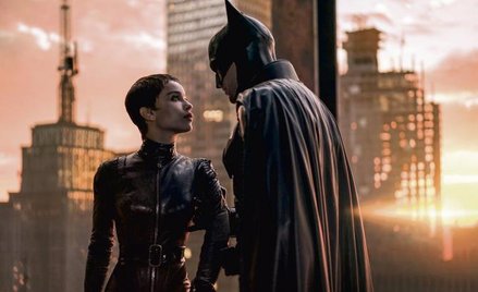 „Batman” był spektakularnym przykładem dystrybucji hybrydowej. Po sześciu tygodniach od premiery kin