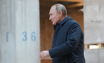 Władimir Putin