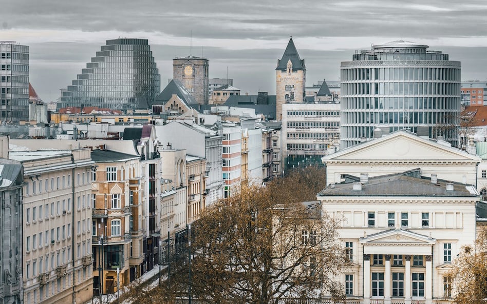 Województwo wielkopolskie jako pierwsze w Polsce dołączyło do koalicji Powering Past Coal Alliance (