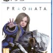„Pragmata”, prod. Capcom, platformy: PC, PS5, XS, Switch 2
