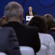 Putin: Ciągle myślę o stratach Rosji w Ukrainie