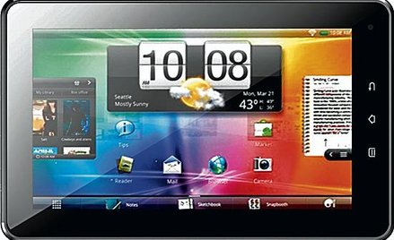 GoClever Tab A37