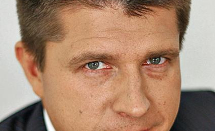 Ryszard Petru, główny ekonomista BRE Banku