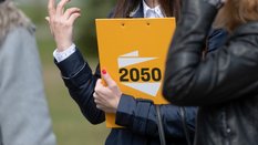 Kolejny polityk odchodzi z Polski 2050. „Jestem wierny obietnicom”