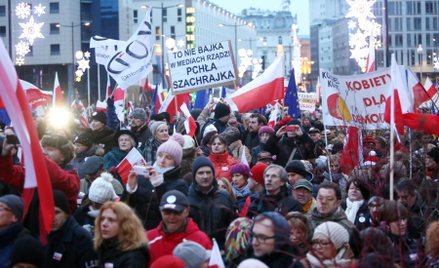 Holland: PiS podziela wartości Putina