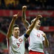 Robert Lewandowski: Piłka nożna to czysty kapitalizm