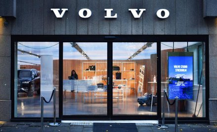 Volvo Cars chce wjechać na giełdę w tym roku