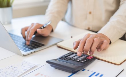 Cyfryzacja w podatkach jest nieuchronna. Wiedzą o tym nawet studenci