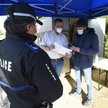 Kraj UE chce przetestować wszystkich na obecność wirusa