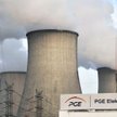Zysk PGE wzrósł, ale mniej niż oczekiwano