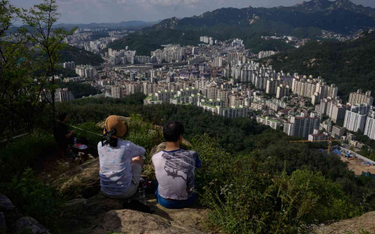 Korea Płd.: Uczniowie w Seulu wracają do nauki zdalnej