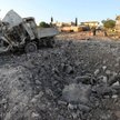 USA: Asad mógł znowu użyć broni chemicznej