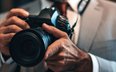 Prowizja dla fotografa bez składek. ZUS: brak obowiązku przy prawach autorskich