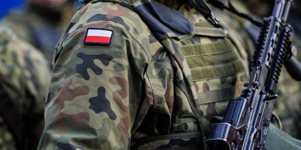 Historyczna marka Pronit wraca. Będzie produkować miny i granaty