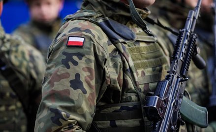 Wraca historyczna marka zbrojeniowa znana z PRL. Chce produkować miny i granaty