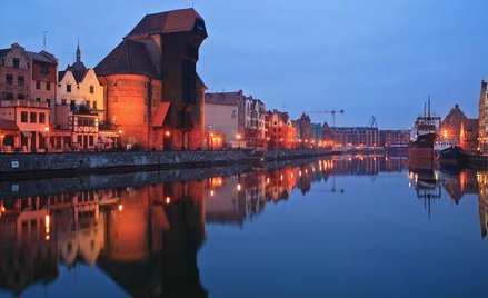 Gdańsk