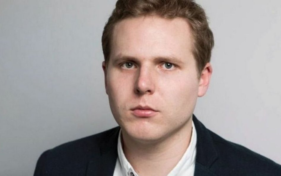 Jan Maciejewski: Paryska ulica słowom nie uwierzy