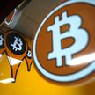 Bitcoin pędzi jak szalony. Nowy rekord powyżej 97 tys. dolarów