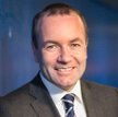 Manfred Weber jest politykiem niemieckiej CSU i szefem najsilniejszej frakcji w Parlamencie Europejs
