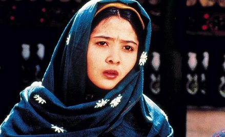 Niespełniona miłość w Teheranie