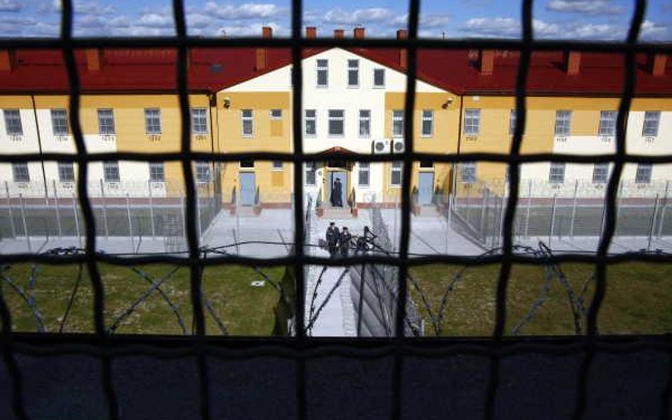 Siedem pytań w sprawie polskiego więziennictwa