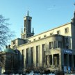 Sanktuarium w Niepokalanowie zamknięte. Z powodu koronawirusa