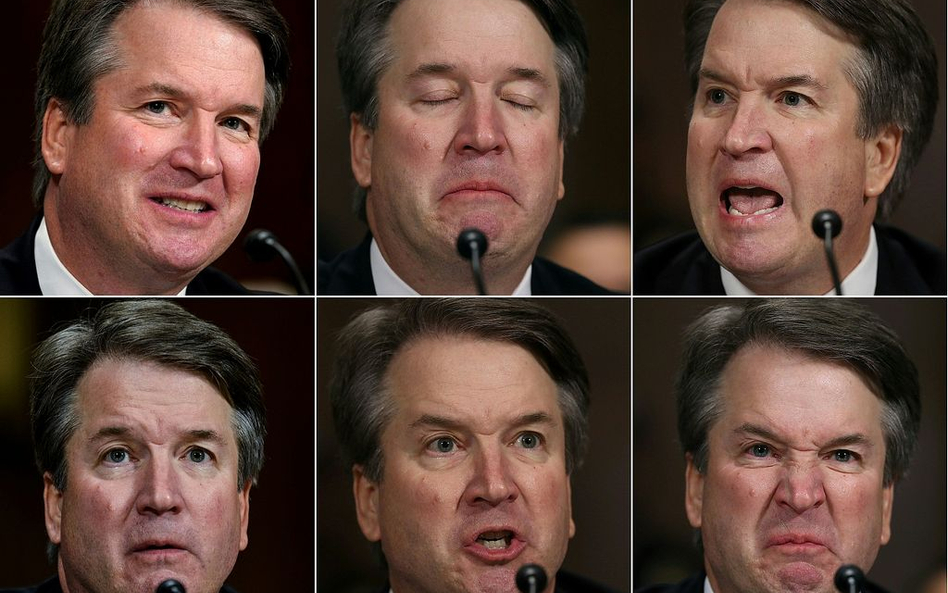 USA: Kavanaugh bliżej zostania sędzią Sądu Najwyższego