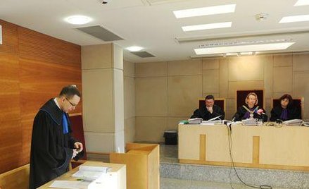 Wystarczy, że fiskus wyda jedno postanowienie