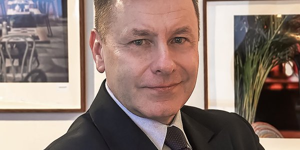 Były prezes Polskiej Organizacji Turystycznej w zarządzie Polskiego Holdingu Hotelowego