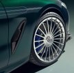 Alpina B8 GT powstanie w limitowanej serii 99 egzemplarzy