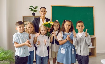 Dzień Nauczyciela: Czy są zajęcia?