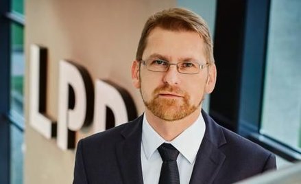 Według Przemysława Lutkiewicza, wiceprezesa LPP, jest za wcześnie, by mówić o nowej polityce dywiden