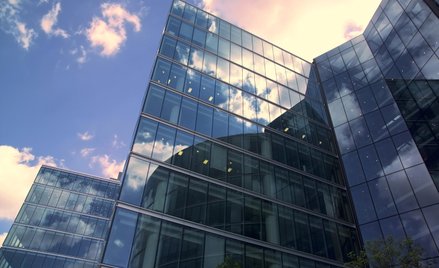 Będą prawne podstawy, by zamieszkać w biurowcu