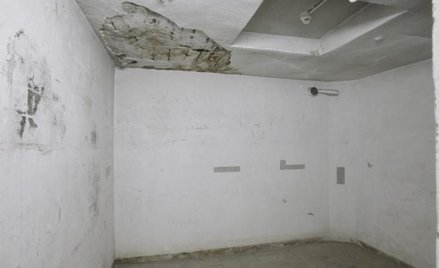 Spółdzielcza piwnica dla tego, kto z niej korzysta