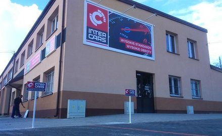 Inter Cars uporał się ze skutkami cyberataku