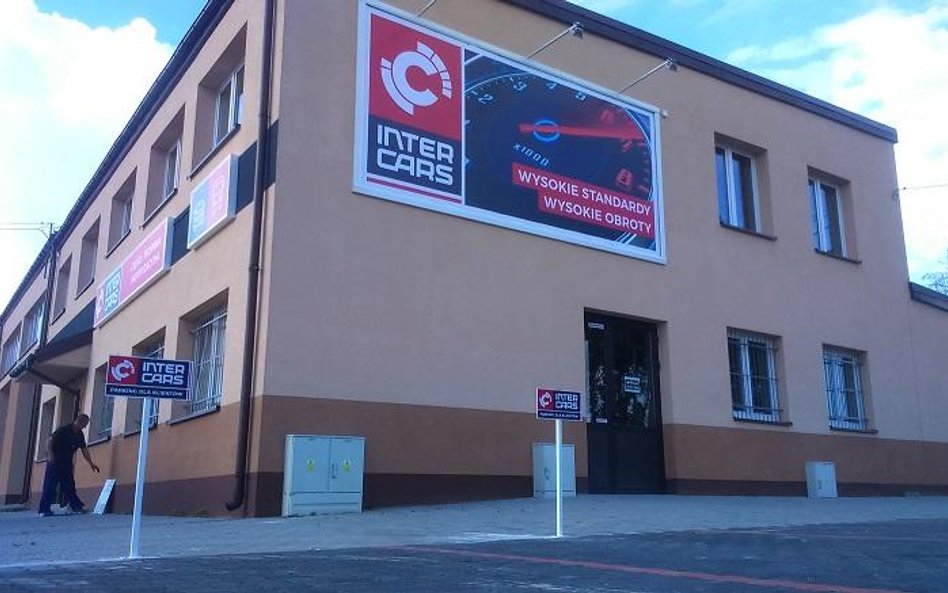 Inter Cars uporał się ze skutkami cyberataku