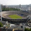 Stadion w Kijowie - to tu zgodnie z pierwotną decyzją UEFA miał odbyć się finał Euro 2012. Teraz wed