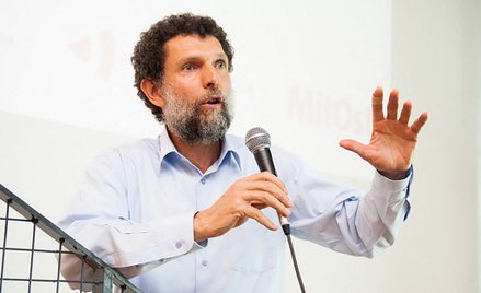 Osman Kavala