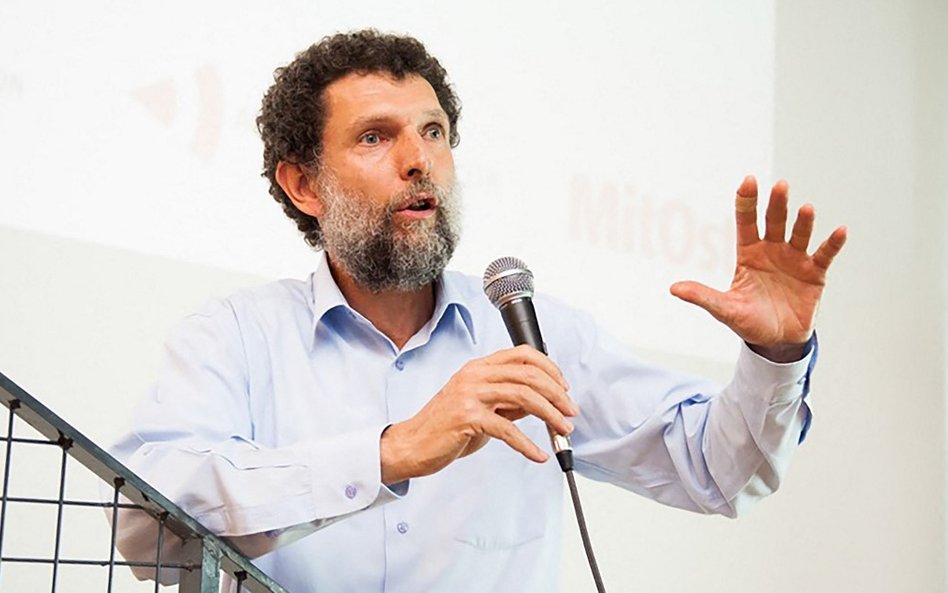 Osman Kavala